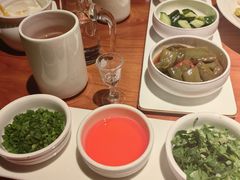 -阿榕小厨(丈八一路店)