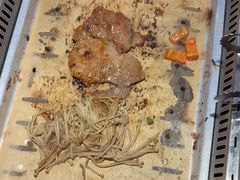 -新石器烤肉(百联川沙店)