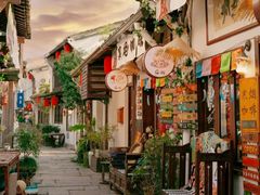 -小河直街历史文化街区