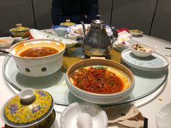 -宁夏国强手抓羊肉·清真菜(未央路凤三店)