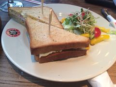 MAAN&nbsp;&nbsp;COFFEE&nbsp;漫咖啡(奥体店)-漫咖啡(奥体店)