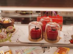 -GANSO元祖食品(锦创书城店)