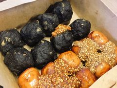 -奶奶的美食(悦立方店)