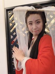 点击看大图 -醉唐风古装写真摄影(太原店)