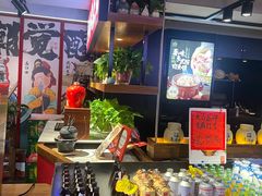 -秦唐一号西安菜馆(钟楼店)