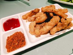 -海底捞火锅(团结桥店)