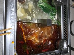 -海底捞火锅(凯德广场店)