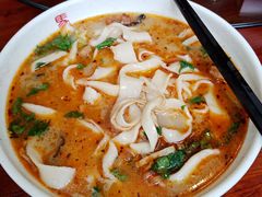 -马军烩面(总店)
