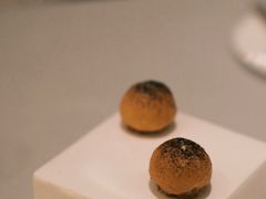 -王府半岛酒店·Jing餐厅