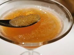 酸梅冰沙-王品牛排(佛山南海万科广场店)