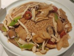 -江城小馆陕南妈妈菜·全球旅行餐厅(钟楼店)