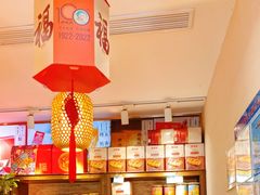 -功德林(南京西路店)