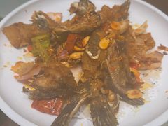 -东海怡品海鲜豆捞(星街坊店)