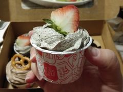 -勒甜LO CHO·私人订制低糖代糖纯动物奶油生日蛋糕(新开路店)