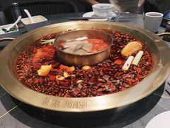 -长嘉·河图火锅(长嘉汇江景旗舰店)