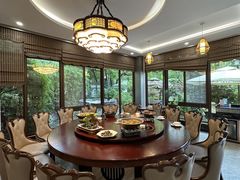 -乖乖佳花园山庄·私房菜(阿哈湖公园店)