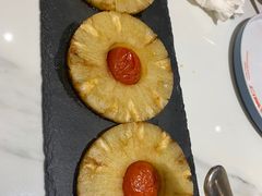 -Mary Cindy 玛丽西典披萨(龙湖龙湾天街店)