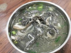 -攀枝花·任德琼·盐边羊肉米线