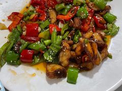 -煲来饱去冷水鱼