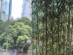 -怡咖啡海鲜自助餐厅(浦东香格里拉店)