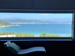 -三亚太阳湾柏悦酒店