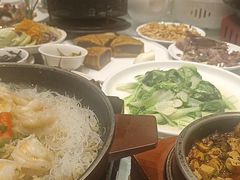 -四季轩中餐厅(徐州开元名都大酒店)