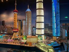 -上海乐高探索中心