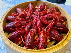 -靓靓蒸虾(中山公园店)