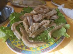 -清真·马家火锅美食城(镇江北路店)