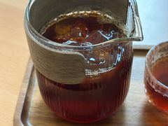 -本無咖啡·BeanWood Coffee