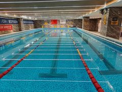 -中山夏威夷游泳馆(小榄店)