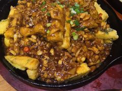 -九转小磨·非遗东北菜(群力店)