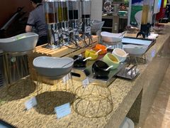 -宁波阳光豪生大酒店·豪生咖啡厅