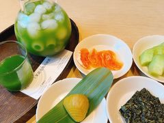 -隐溪茶馆(静安寺店)
