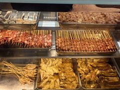 -马小毛老上海里脊肉(南翔印象城店)