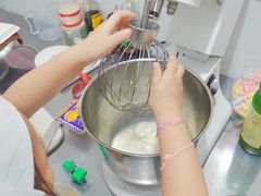 -焙·伴蛋糕茶歇甜品台定制