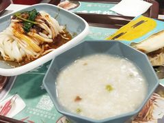 -魏家凉皮(十里河店)