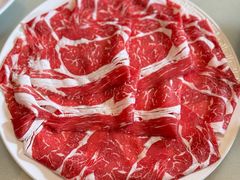 -清真·鸦儿李记·涮肉(马家堡店)