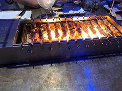 -很久以前羊肉串(打浦路店)