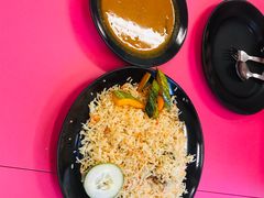 -新加坡Zam Zam餐馆