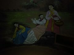 -绿岛汤泉韩式休闲会所