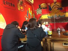 -老天桥蛙炉火锅(姑苏总店)