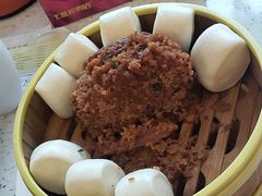 -玉林烤鸭店(垡头店)