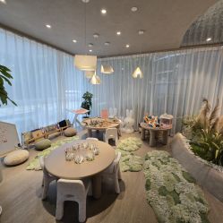 -馨月汇·一悦馨香月子中心(前滩店)