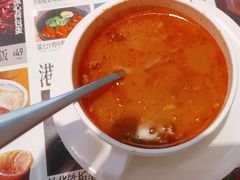 -敏华冰厅(平安金融中心店)