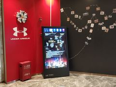 -威尔仕W FITNESS健身会所(联洋广场店)