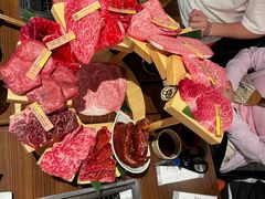 -俺的焼肉(銀座9丁目店)