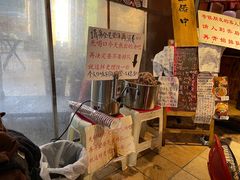 -老龙亭拉面店
