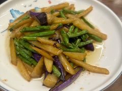 -食光慢宴·安吉土菜馆