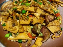 -渝乡辣婆婆·川菜 水煮鱼(中山西路店)